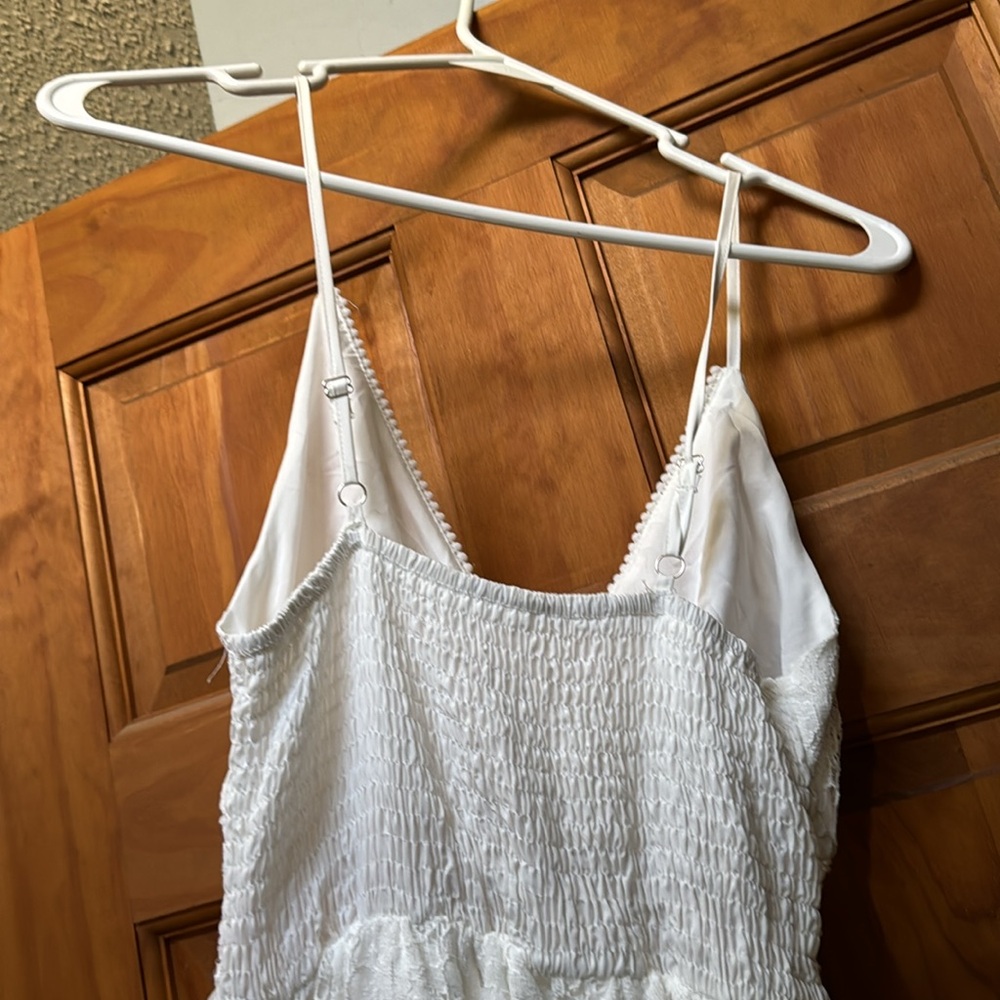 Xsmall/Small romper/dress - Picture 4 of 5